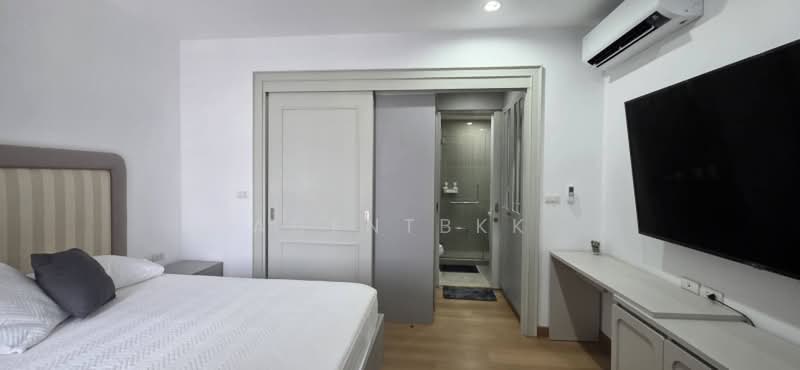 The Editor Saphan Khwai, Bangkok, 1555 Phahonyothin Rd, Samsen Nai, Phaya Thai, Bangkok, 1 Bedroom, 28 sqm, Condo For Rent, by Agentbkk, 500351777 - DDproperty.com