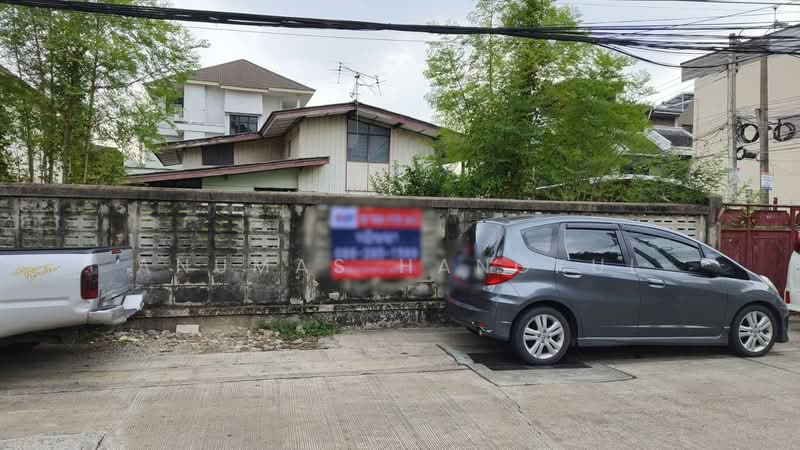 ที่ดินพร้อมสิ่งปลูกสร้างใจกลางกรุง พหลโยธินซอย 8 เดินทางสะดวกเข้าออกได้หลายทาง, Bangkok, Samsen Nai, Phaya Thai, Bangkok, , 796 sqm, Land For Sale, by Anumas Hangkul, 500351779 - DDproperty.com