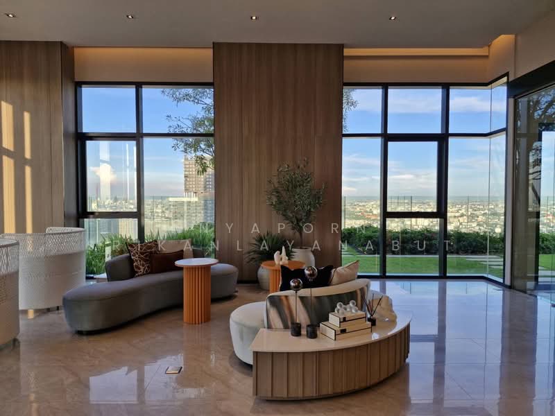 Aspire Onnut Station, Bangkok, Sukhumvit Road, Phra Kanong, Khlong Toei, Bangkok, 1 Bedroom, 35 sqm, Condo For Rent, by Anyaporn Srikanlayanabut, 500351781 - DDproperty.com