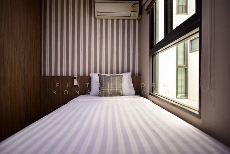 Qube Suites Sukhumvit 46, Bangkok, 30 Sukhumvit Road, Phra Kanong, Khlong Toei, Bangkok, 2 Bedrooms, 65 sqm, Condo For Rent, by Phitchaporn Kongsamrong, 500351784 - DDproperty.com