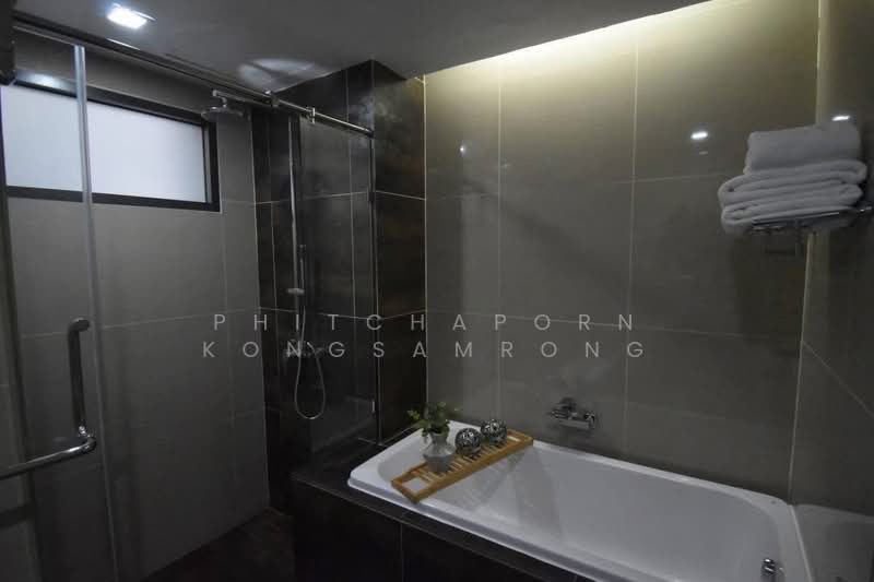 Qube Suites Sukhumvit 46, Bangkok, 30 Sukhumvit Road, Phra Kanong, Khlong Toei, Bangkok, 2 Bedrooms, 65 sqm, Condo For Rent, by Phitchaporn Kongsamrong, 500351784 - DDproperty.com