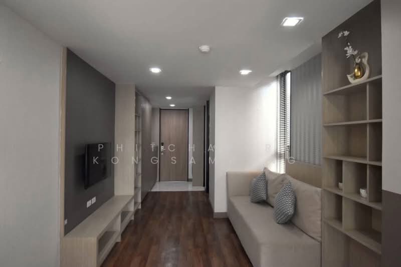 Qube Suites Sukhumvit 46 : คิวบ์ สวีทส์ สุขุมวิท 46, กรุงเทพ, 30 ถนนสุขุมวิท, พระโขนง, คลองเตย, กรุงเทพ, 65 ตร.ม., คอนโด ให้เช่า, โดย Phitchaporn Kongsamrong, 500351784 - DDproperty.com