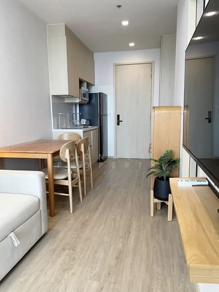 Culture Thonglor, Bangkok, Soi Sukhumvit 59, Sukhumvit Road, Khlong Tan Nua, Watthana, Bangkok, 1 Bedroom, 35 sqm, Condo For Rent, by Connex Property, 500351785 - DDproperty.com