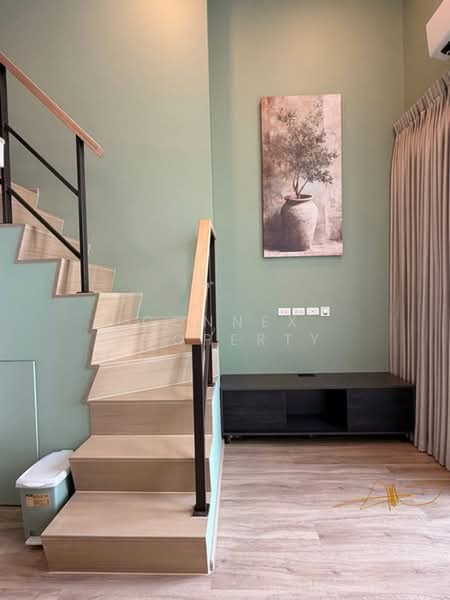Culture Thonglor, Bangkok, Soi Sukhumvit 59, Sukhumvit Road, Khlong Tan Nua, Watthana, Bangkok, 1 Bedroom, 35 sqm, Condo For Rent, by Connex Property, 500351785 - DDproperty.com