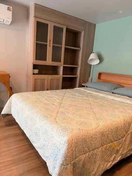 Culture Thonglor, Bangkok, Soi Sukhumvit 59, Sukhumvit Road, Khlong Tan Nua, Watthana, Bangkok, 1 Bedroom, 35 sqm, Condo For Rent, by Connex Property, 500351785 - DDproperty.com