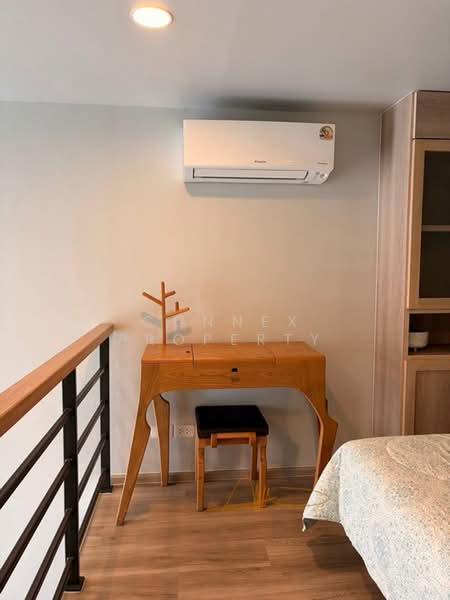 Culture Thonglor, Bangkok, Soi Sukhumvit 59, Sukhumvit Road, Khlong Tan Nua, Watthana, Bangkok, 1 Bedroom, 35 sqm, Condo For Rent, by Connex Property, 500351785 - DDproperty.com