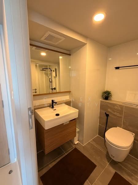 Culture Thonglor, Bangkok, Soi Sukhumvit 59, Sukhumvit Road, Khlong Tan Nua, Watthana, Bangkok, 1 Bedroom, 35 sqm, Condo For Rent, by Connex Property, 500351785 - DDproperty.com