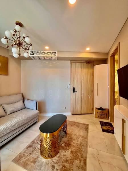 Copacabana Beach Jomtien : โคปาคาบาน่า บีช จอมเทียน, ชลบุรี, ตำบลหนองปรือ อำเภอบางละมุง ชลบุรี, หนองปรือ, บางละมุง, ชลบุรี, 29 ตร.ม., คอนโด ให้เช่า, โดย Connex Property, 500351787 - DDproperty.com