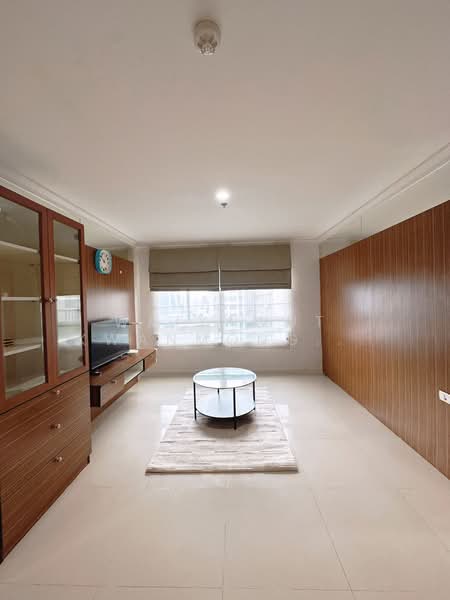 Lumpini Park Rama 9-Ratchada, Bangkok, 888 Chaturathit Road, Bang Kapi, Huai Khwang, Bangkok, 2 Bedrooms, 74 sqm, Condo For Rent, by Waiyawut Kwanmongkhol, 500351790 - DDproperty.com