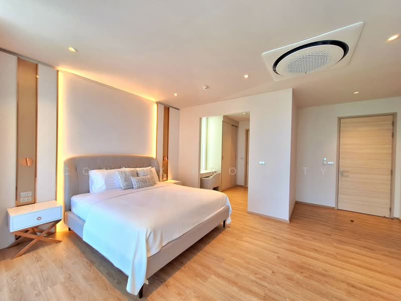 Bearing Residence : แบริ่ง เรสซิเดนซ์, กรุงเทพ, เลขที่ 12 แบริ่งเรสซิเดนซ์ ซอย 5, บางนา, กรุงเทพ, 250 ตร.ม., คอนโด ให้เช่า, โดย Connex Property, 500351795 - DDproperty.com