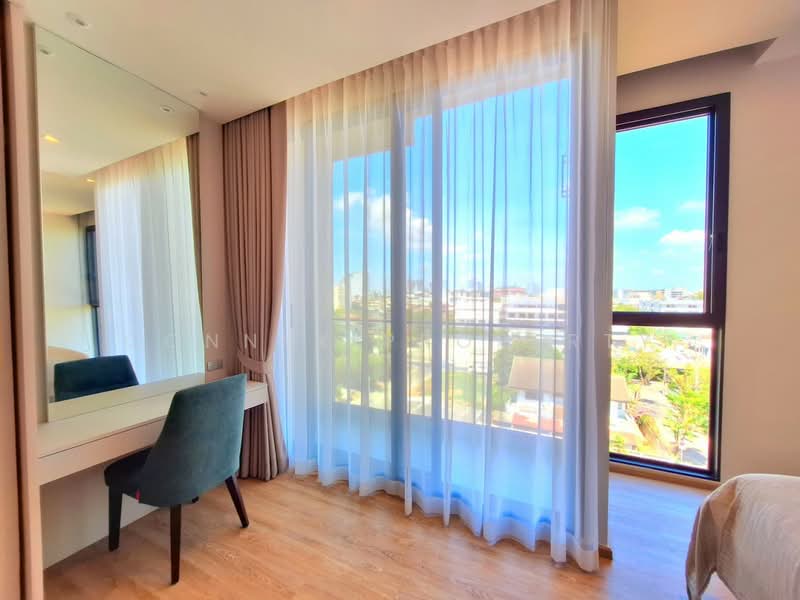 Bearing Residence, Bangkok, No. 12, Bearing Residence, Soi 5, Bang Na, Bangkok, 3 Bedrooms, 250 sqm, Condo For Rent, by Connex Property, 500351795 - DDproperty.com