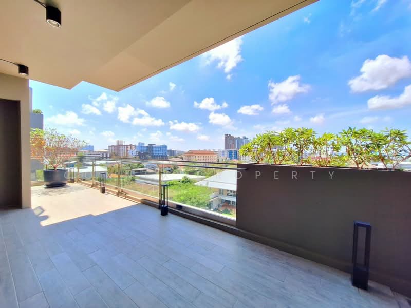 Bearing Residence : แบริ่ง เรสซิเดนซ์, กรุงเทพ, เลขที่ 12 แบริ่งเรสซิเดนซ์ ซอย 5, บางนา, กรุงเทพ, 250 ตร.ม., คอนโด ให้เช่า, โดย Connex Property, 500351795 - DDproperty.com