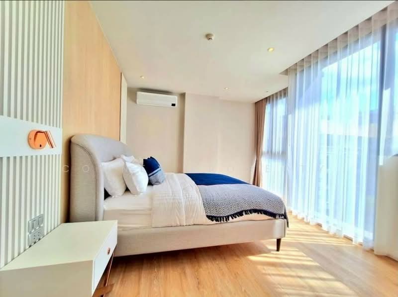Bearing Residence : แบริ่ง เรสซิเดนซ์, กรุงเทพ, เลขที่ 12 แบริ่งเรสซิเดนซ์ ซอย 5, บางนา, กรุงเทพ, 84 ตร.ม., คอนโด ให้เช่า, โดย Connex Property, 500351797 - DDproperty.com