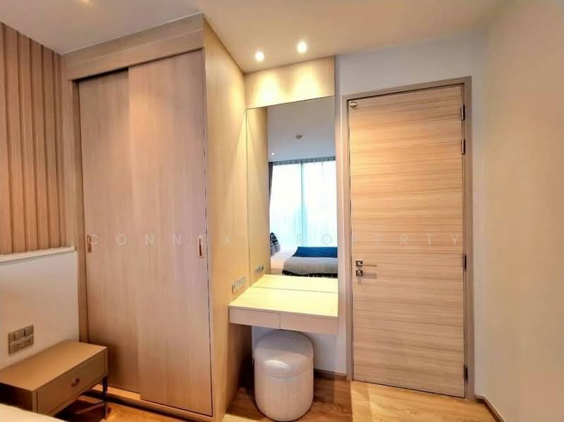 Bearing Residence : แบริ่ง เรสซิเดนซ์, กรุงเทพ, เลขที่ 12 แบริ่งเรสซิเดนซ์ ซอย 5, บางนา, กรุงเทพ, 84 ตร.ม., คอนโด ให้เช่า, โดย Connex Property, 500351797 - DDproperty.com