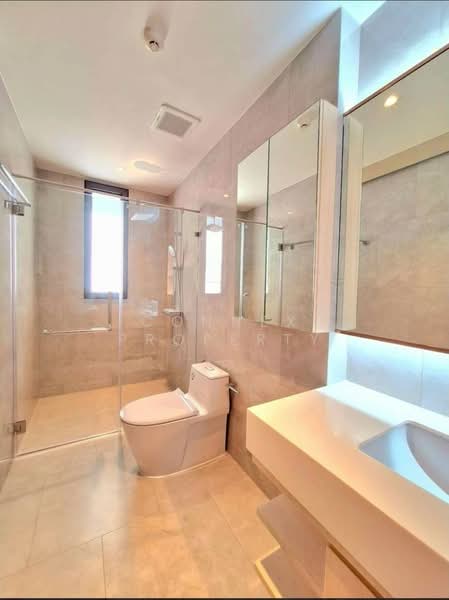 Bearing Residence, Bangkok, No. 12, Bearing Residence, Soi 5, Bang Na, Bangkok, 2 Bedrooms, 84 sqm, Condo For Rent, by Connex Property, 500351797 - DDproperty.com