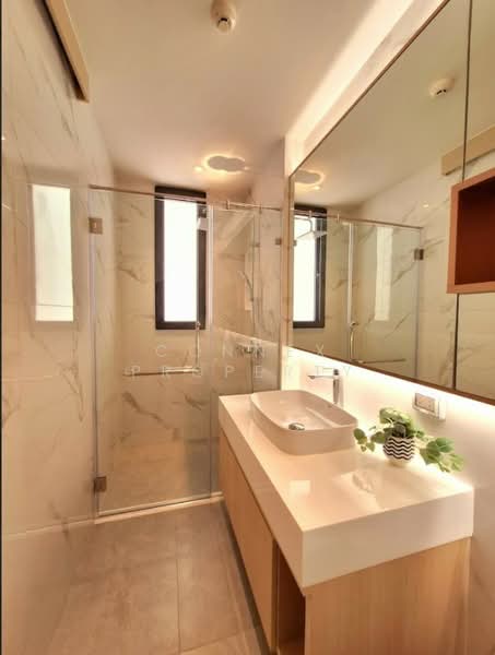 Bearing Residence : แบริ่ง เรสซิเดนซ์, กรุงเทพ, เลขที่ 12 แบริ่งเรสซิเดนซ์ ซอย 5, บางนา, กรุงเทพ, 195 ตร.ม., คอนโด ให้เช่า, โดย Connex Property, 500351798 - DDproperty.com