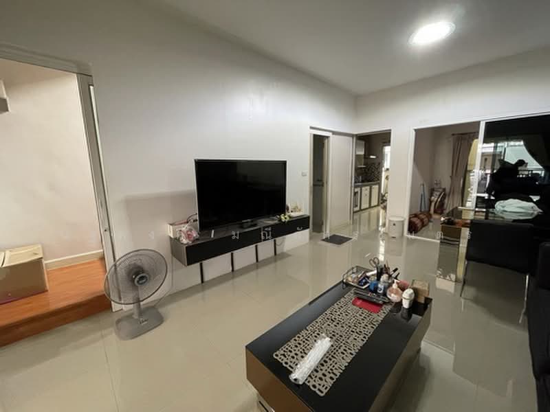 Vista Park Sathorn-Pinklao, Nonthaburi, Ratchaphruek Road, Bang Khun Kong, Bang Kruai, Nonthaburi, 4 Bedrooms, 175 sqm, Townhouse For Rent, by นัฐพงค์ มณีอัครเนตร, 500351799 - DDproperty.com