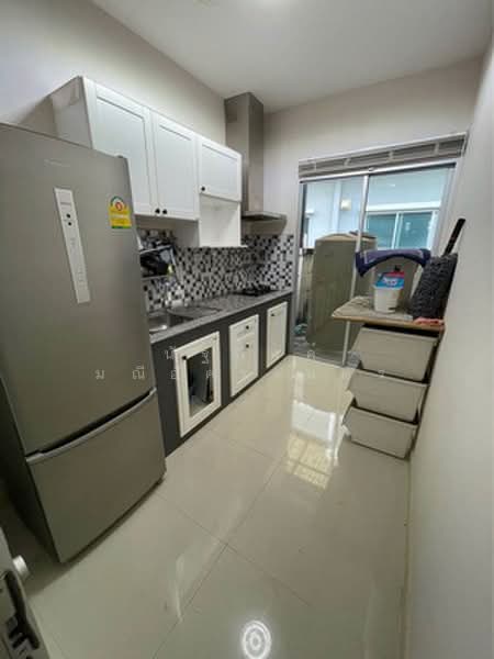Vista Park Sathorn-Pinklao, Nonthaburi, Ratchaphruek Road, Bang Khun Kong, Bang Kruai, Nonthaburi, 4 Bedrooms, 175 sqm, Townhouse For Rent, by นัฐพงค์ มณีอัครเนตร, 500351799 - DDproperty.com