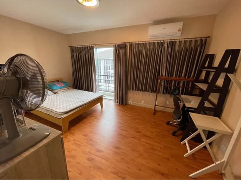 Vista Park Sathorn-Pinklao, Nonthaburi, Ratchaphruek Road, Bang Khun Kong, Bang Kruai, Nonthaburi, 4 Bedrooms, 175 sqm, Townhouse For Rent, by นัฐพงค์ มณีอัครเนตร, 500351799 - DDproperty.com