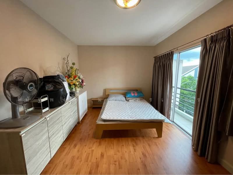 Vista Park Sathorn-Pinklao, Nonthaburi, Ratchaphruek Road, Bang Khun Kong, Bang Kruai, Nonthaburi, 4 Bedrooms, 175 sqm, Townhouse For Rent, by นัฐพงค์ มณีอัครเนตร, 500351799 - DDproperty.com