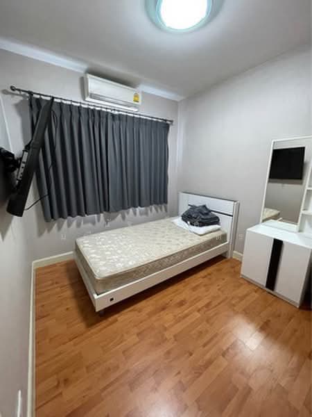 Vista Park Sathorn-Pinklao, Nonthaburi, Ratchaphruek Road, Bang Khun Kong, Bang Kruai, Nonthaburi, 4 Bedrooms, 175 sqm, Townhouse For Rent, by นัฐพงค์ มณีอัครเนตร, 500351799 - DDproperty.com