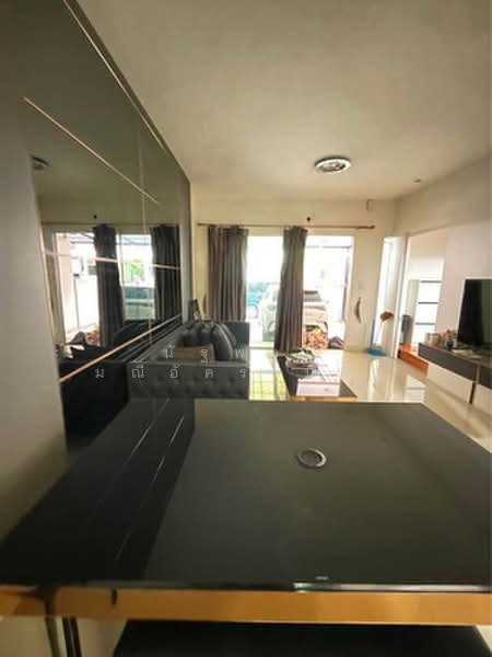 Vista Park Sathorn-Pinklao, Nonthaburi, Ratchaphruek Road, Bang Khun Kong, Bang Kruai, Nonthaburi, 4 Bedrooms, 175 sqm, Townhouse For Rent, by นัฐพงค์ มณีอัครเนตร, 500351799 - DDproperty.com