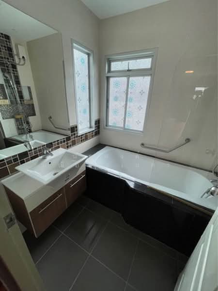 Vista Park Sathorn-Pinklao, Nonthaburi, Ratchaphruek Road, Bang Khun Kong, Bang Kruai, Nonthaburi, 4 Bedrooms, 175 sqm, Townhouse For Rent, by นัฐพงค์ มณีอัครเนตร, 500351799 - DDproperty.com