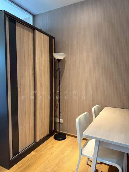 Park Origin Phrom Phong (Park 24), Bangkok, 68 Soi Sukhumvit 24, Khong Tan, Khlong Toei, Bangkok, Studio, 29 sqm, Condo For Rent, by Waiyawut Kwanmongkhol, 500351800 - DDproperty.com