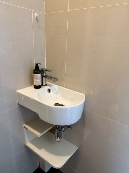 Park Origin Phrom Phong (Park 24), Bangkok, 68 Soi Sukhumvit 24, Khong Tan, Khlong Toei, Bangkok, Studio, 29 sqm, Condo For Rent, by Waiyawut Kwanmongkhol, 500351800 - DDproperty.com