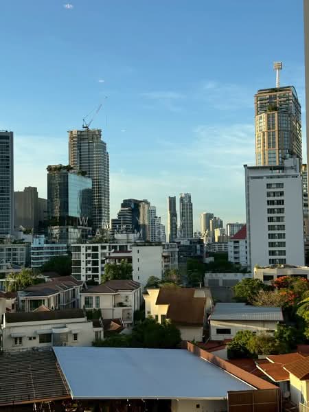 Park Origin Phrom Phong (Park 24) : พาร์ค ออริจิ้น พร้อมพงษ์ (พาร์ค 24), กรุงเทพ, 68 ซอยสุขุมวิท 24, คลองตัน, คลองเตย, กรุงเทพ, 29 ตร.ม., คอนโด ให้เช่า, โดย Waiyawut Kwanmongkhol, 500351800 - DDproperty.com