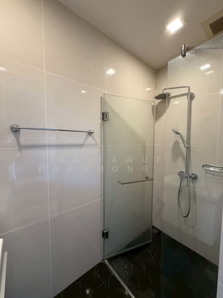 Park Origin Phrom Phong (Park 24), Bangkok, 68 Soi Sukhumvit 24, Khong Tan, Khlong Toei, Bangkok, Studio, 29 sqm, Condo For Rent, by Waiyawut Kwanmongkhol, 500351800 - DDproperty.com
