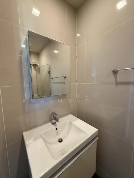 Park Origin Phrom Phong (Park 24), Bangkok, 68 Soi Sukhumvit 24, Khong Tan, Khlong Toei, Bangkok, Studio, 29 sqm, Condo For Rent, by Waiyawut Kwanmongkhol, 500351800 - DDproperty.com