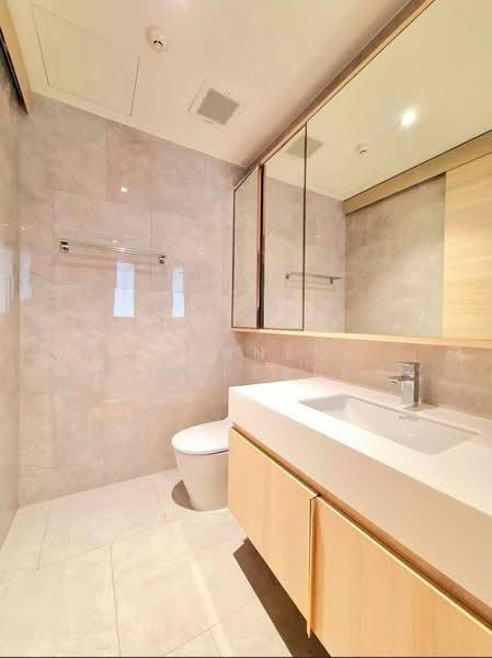 Bearing Residence, Bangkok, No. 12, Bearing Residence, Soi 5, Bang Na, Bangkok, 2 Bedrooms, 100 sqm, Condo For Rent, by Connex Property, 500351802 - DDproperty.com