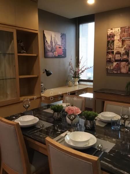 ASHTON Morph 38, Bangkok, 88 Soi Sukhumvit 38, Phra Kanong, Khlong Toei, Bangkok, 1 Bedroom, 58 sqm, Condo For Rent, by Connex Property, 500351803 - DDproperty.com