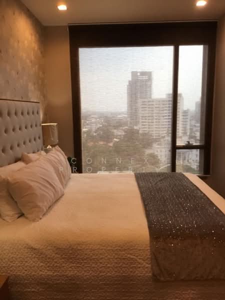 ASHTON Morph 38, Bangkok, 88 Soi Sukhumvit 38, Phra Kanong, Khlong Toei, Bangkok, 1 Bedroom, 58 sqm, Condo For Rent, by Connex Property, 500351803 - DDproperty.com