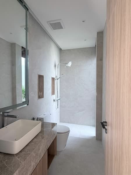 Modern Luxury Pool Villa in Thalang, Phuket (Near UWC), Phuket, Thep Krasattri, Thalang, Phuket, 3 Bedrooms, 253 sqm, Villa For Sale, by Chutikarn In-On, 500351804 - DDproperty.com