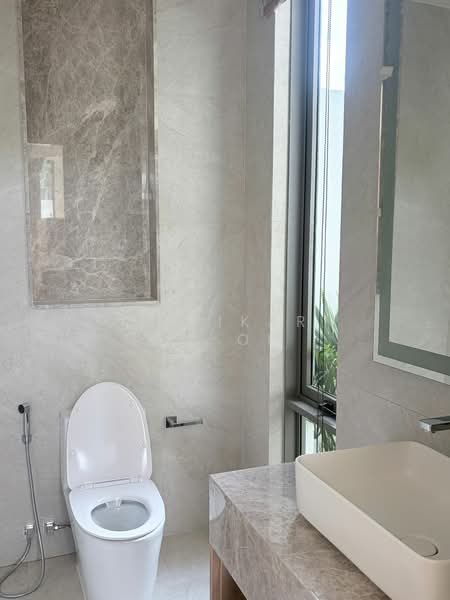 Modern Luxury Pool Villa in Thalang, Phuket (Near UWC), Phuket, Thep Krasattri, Thalang, Phuket, 3 Bedrooms, 253 sqm, Villa For Sale, by Chutikarn In-On, 500351804 - DDproperty.com