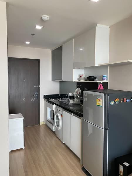 Sky Walk Residences : สกาย วอล์ค เรสซิเดนซ์, กรุงเทพ, 1599 ถนนสุขุมวิท, พระโขนงเหนือ, วัฒนา, กรุงเทพ, 40 ตร.ม., คอนโด ให้เช่า, โดย Waiyawut Kwanmongkhol, 500351805 - DDproperty.com