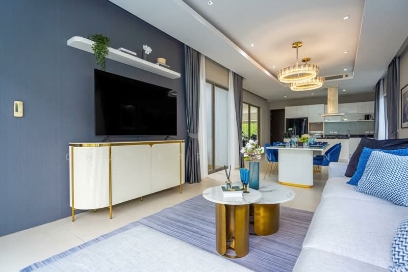 Newly Renovated Modern Luxury Pool Villa for Sale & Rent in Layan-Bang Tao, Phuket, Choeng Thale, Thalang, Phuket, 3 Bedrooms, 320 sqm, Villa For Sale, by Chutikarn In-On, 500351806 - DDproperty.com