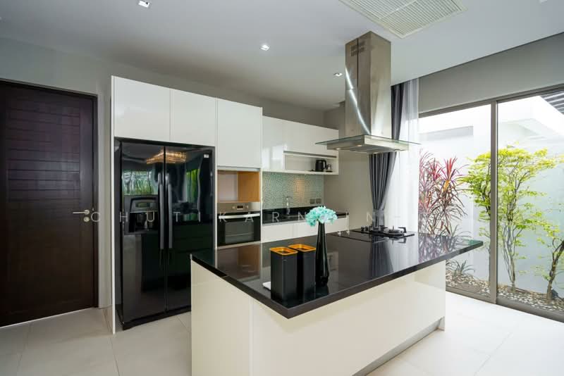 Newly Renovated Modern Luxury Pool Villa for Sale & Rent in Layan-Bang Tao, Phuket, Choeng Thale, Thalang, Phuket, 3 Bedrooms, 320 sqm, Villa For Sale, by Chutikarn In-On, 500351806 - DDproperty.com