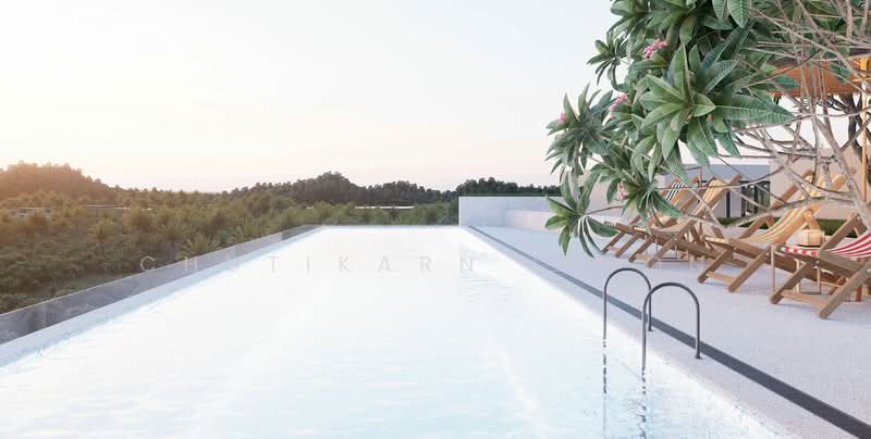Wyndham Fantasea Condo Rawai, Phuket, Rawai, Muang Phuket, Phuket, 1 Bedroom, 34 sqm, Condo For Sale, by Chutikarn In-On, 500351807 - DDproperty.com