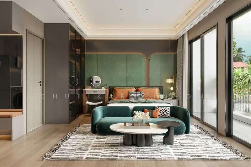 Wyndham Fantasea Condo Rawai, Phuket, Rawai, Muang Phuket, Phuket, 1 Bedroom, 34 sqm, Condo For Sale, by Chutikarn In-On, 500351807 - DDproperty.com