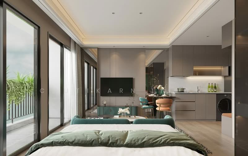 Wyndham Fantasea Condo Rawai : วินด์แฮม แฟนตาซี คอนโด ราไวย์, ภูเก็ต, ราไวย์, เมืองภูเก็ต, ภูเก็ต, 34 ตร.ม., คอนโด ขาย, โดย Chutikarn In-On, 500351807 - DDproperty.com