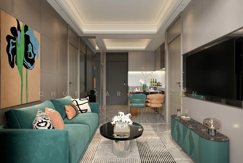 Wyndham Fantasea Condo Rawai, Phuket, Rawai, Muang Phuket, Phuket, 1 Bedroom, 34 sqm, Condo For Sale, by Chutikarn In-On, 500351807 - DDproperty.com