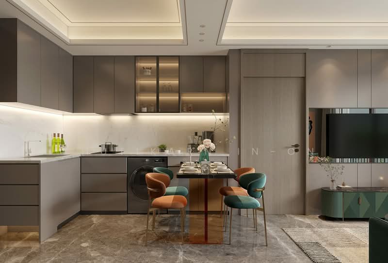 Wyndham Fantasea Condo Rawai, Phuket, Rawai, Muang Phuket, Phuket, 1 Bedroom, 34 sqm, Condo For Sale, by Chutikarn In-On, 500351807 - DDproperty.com