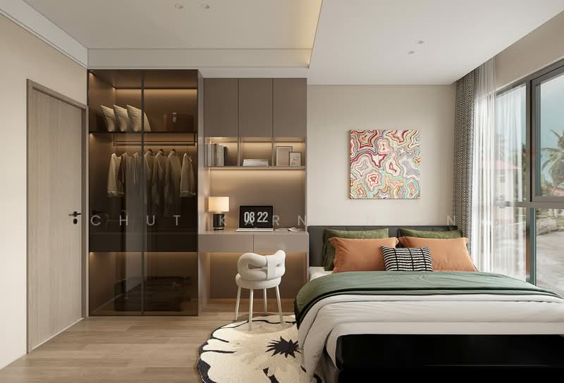 Wyndham Fantasea Condo Rawai : วินด์แฮม แฟนตาซี คอนโด ราไวย์, ภูเก็ต, ราไวย์, เมืองภูเก็ต, ภูเก็ต, 34 ตร.ม., คอนโด ขาย, โดย Chutikarn In-On, 500351807 - DDproperty.com