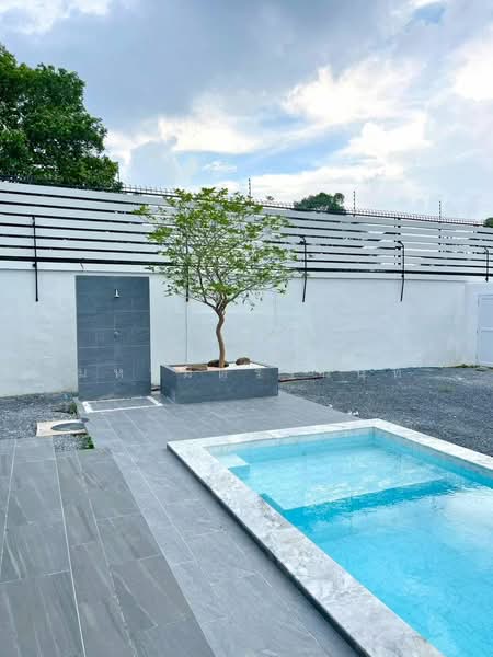 ณุศาศิริ พระราม 2 (Nusasiri City Rama 2), สมุทรสาคร, Rama 2 km 15, บางน้ำจืด, เมืองสมุทรสาคร, สมุทรสาคร, 400 ตร.ม., บ้านเดี่ยว ขาย, โดย พเนตร มหามิตรานนท์, 500351809 - DDproperty.com