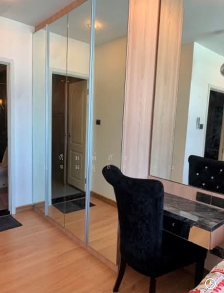 Supalai Wellington 2, Bangkok, Thimruemdam Road, Huai Khwang, Bangkok, 1 Bedroom, 42 sqm, Condo For Sale, by พิมพ์ภัทรา แจ่มอุลิตรัตน, 500351817 - DDproperty.com