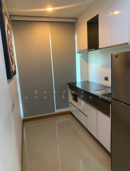 Supalai Wellington 2, Bangkok, Thimruemdam Road, Huai Khwang, Bangkok, 1 Bedroom, 42 sqm, Condo For Sale, by พิมพ์ภัทรา แจ่มอุลิตรัตน, 500351817 - DDproperty.com