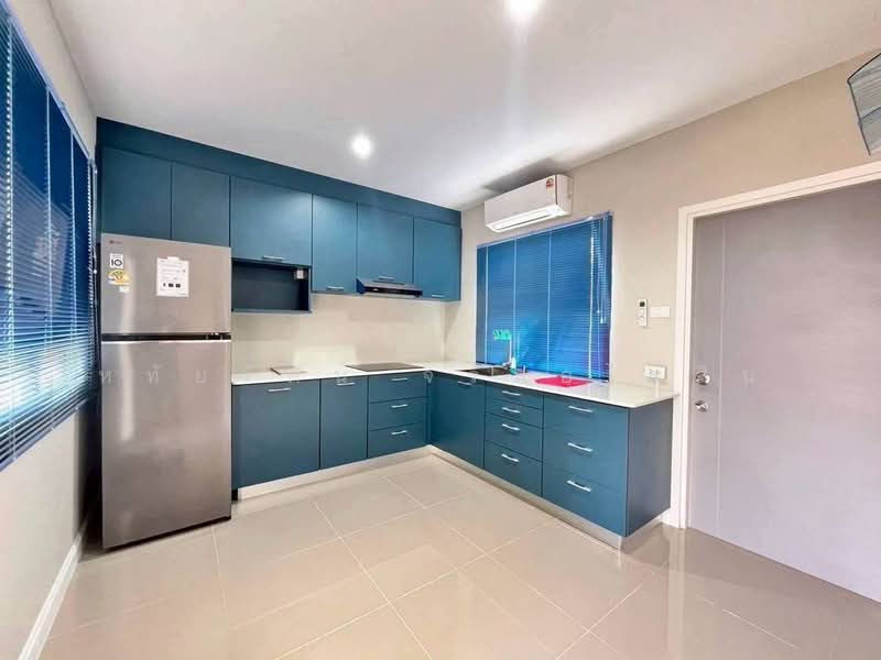 Karnkanok Ville 14, Chiang Mai, สันกำแพงสายใหม่, San Kamphaeng, Chiang Mai, 3 Bedrooms, 190 sqm, Single Detached House For Sale, by หทัยรัตน์ จรัสอุไรสิน, 500351819 - DDproperty.com